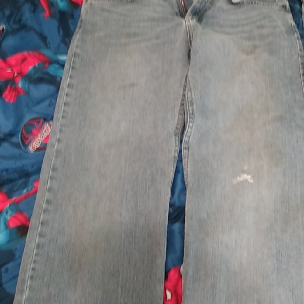 Jeans - Picture 6 of 9